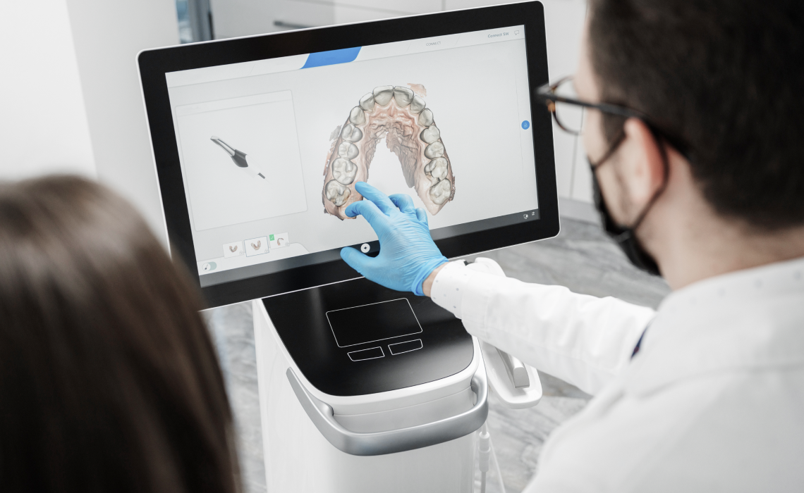 dentiste strasbourg prothese sur mesure Nos Technologies Dentiste Orangerie, Strasbourg | Esthétique & Implant