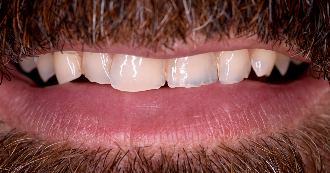 Dentiste Orangerie, Strasbourg | Esthétique & Implant taches dentaires traitement strasbourg Traitement des tâches dentaires : un sourire magnifié Dentisterie esthétique : sublimez votre sourire